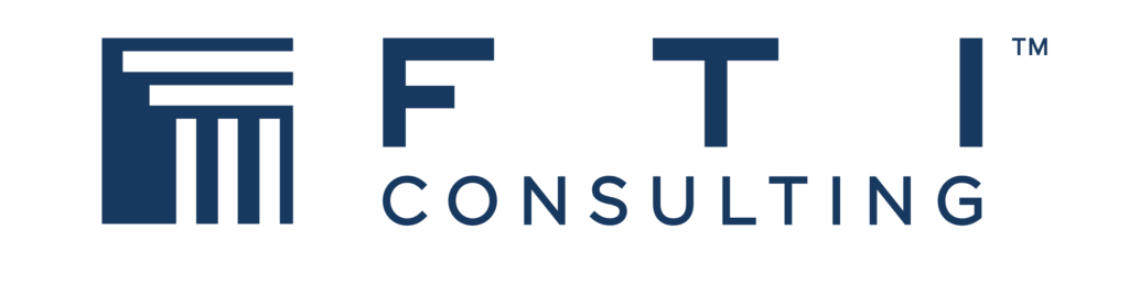 FTI Consulting logo