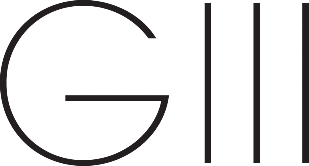 G-III Apparel Group logo