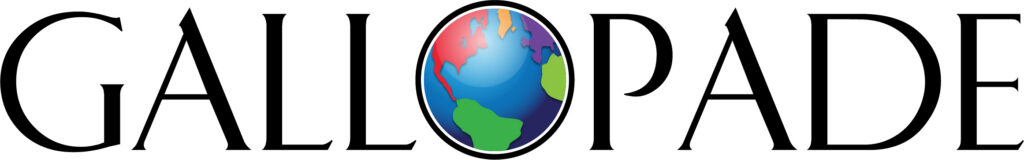 Gallopade logo