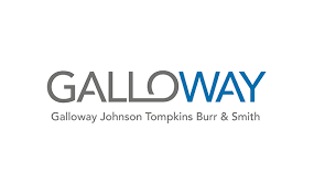 Galloway, Johnson, Tompkins, Burr & Smith logo