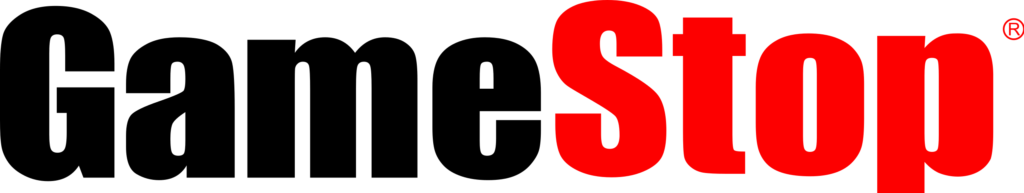GameStop logo