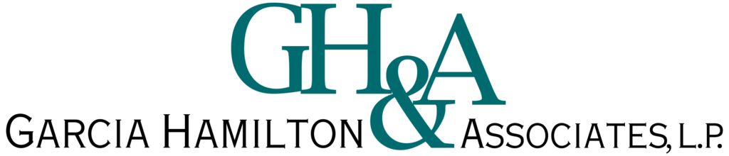 Garcia Hamilton & Associates logo
