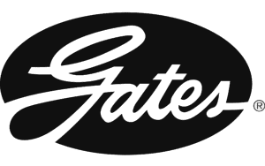 Gates Industrial logo
