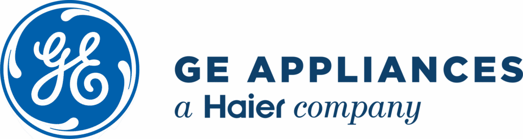 GE Appliances logo