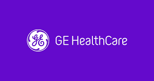 GE Healthcare logo