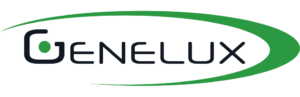 Genelux Corporation logo
