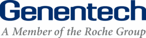Genentech Inc. logo