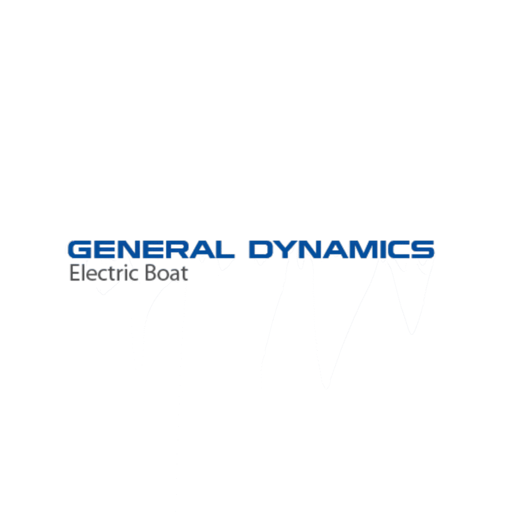 General Dynamics Electric Boat logo