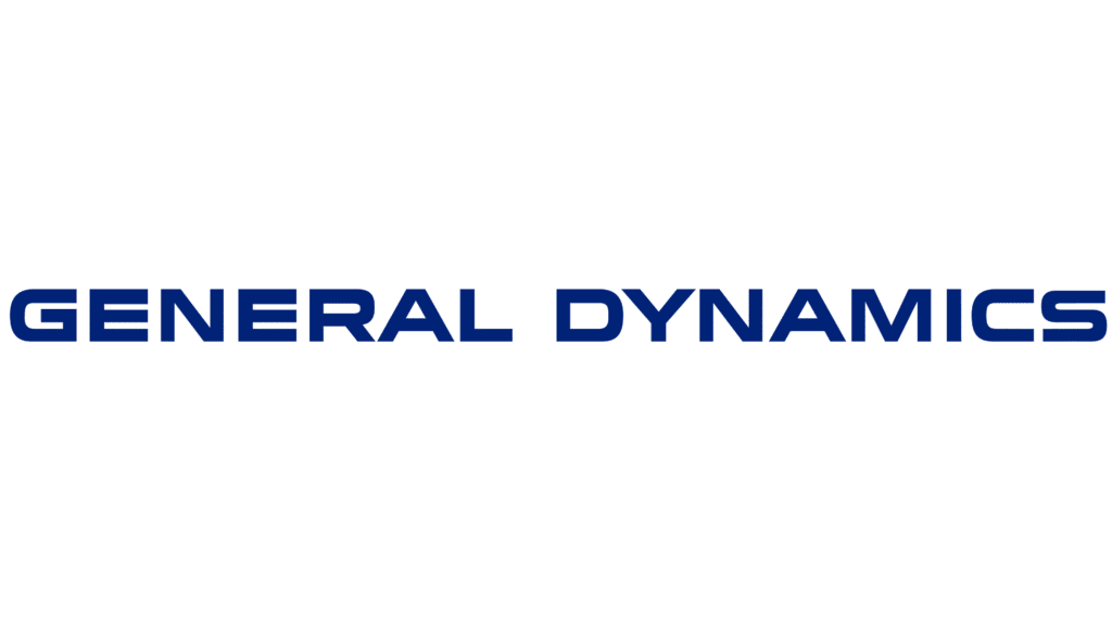 General Dynamics logo