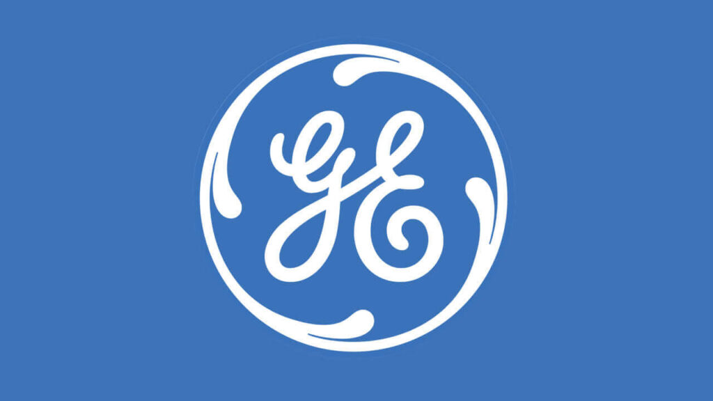General Electric logo