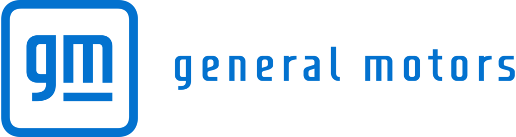 General Motors logo