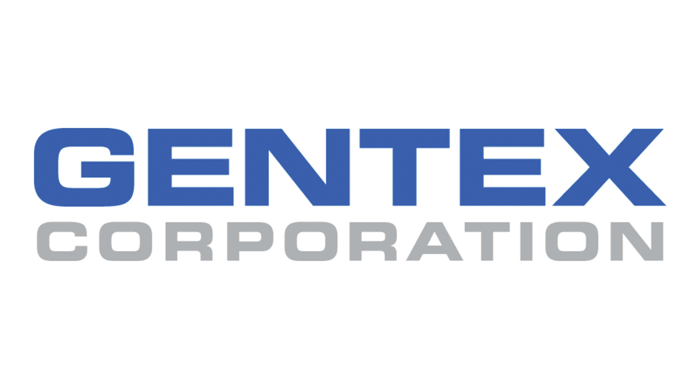 Gentex Corporation logo
