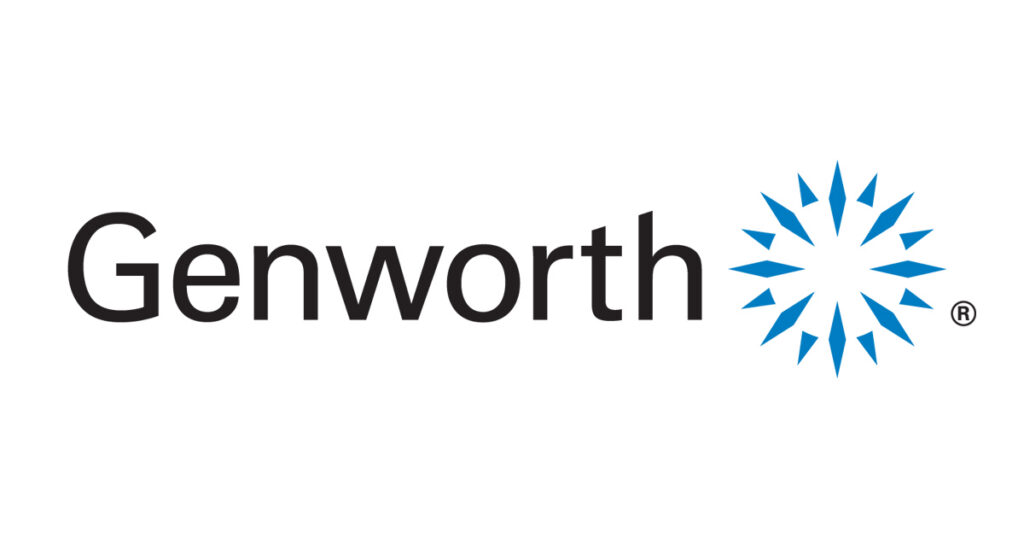 Genworth Financial logo