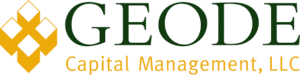 Geode Capital logo
