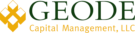 Geode Capital logo