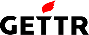 GETTR logo