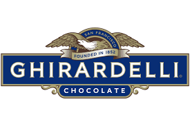 Ghirardelli Chocolate Company logo