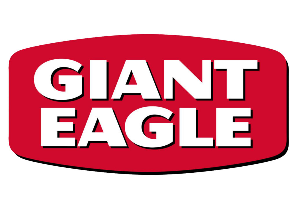 Giant Eagle logo