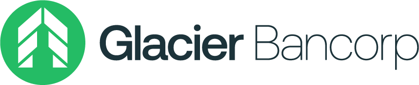 Glacier Bancorp logo