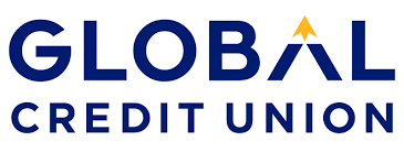 Global Federal Credit Union logo
