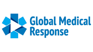 Global Medical Response logo