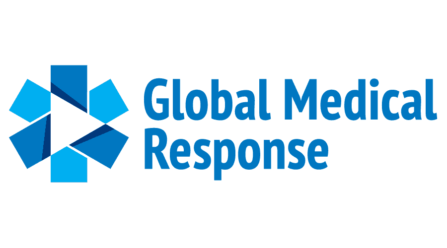 Global Medical Response logo