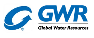 Global Water Resources logo