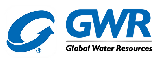Global Water Resources logo