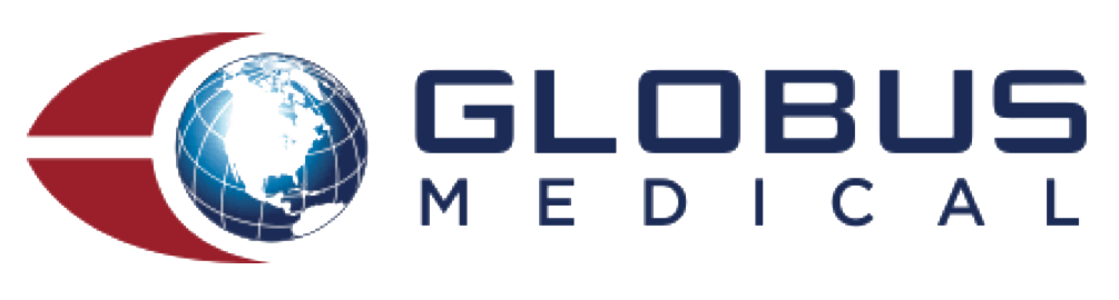 Globus Medical logo
