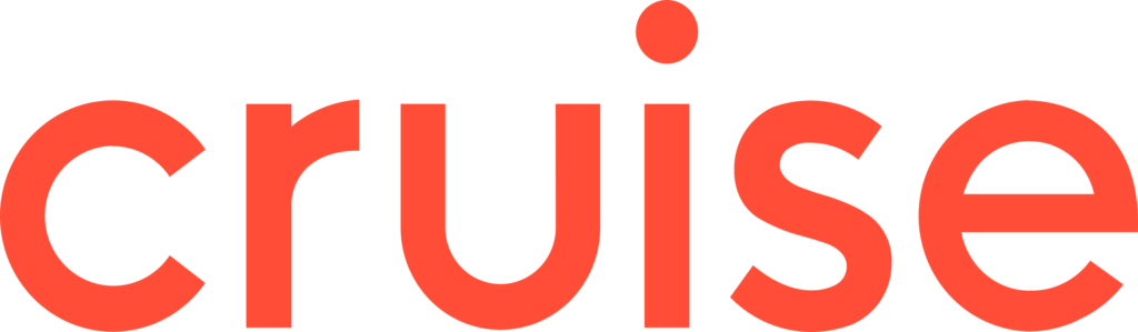 GM Cruise Holdings (Cruise) logo