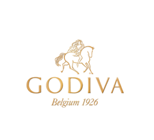 Godiva logo
