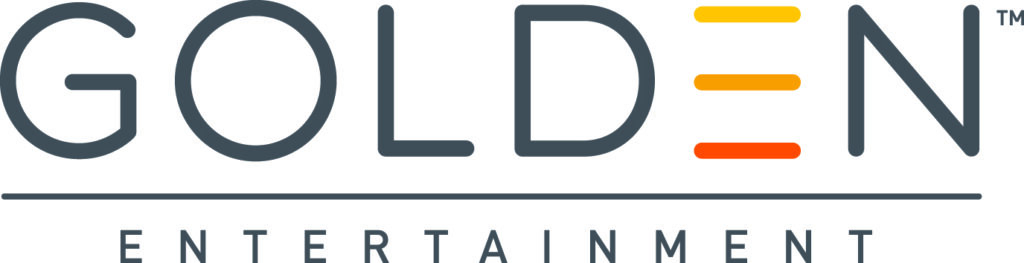 Golden Entertainment logo