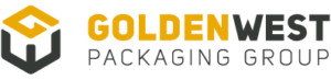 Golden West Packaging Group logo