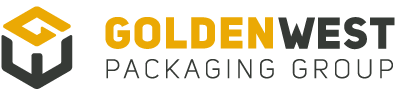 Golden West Packaging Group logo