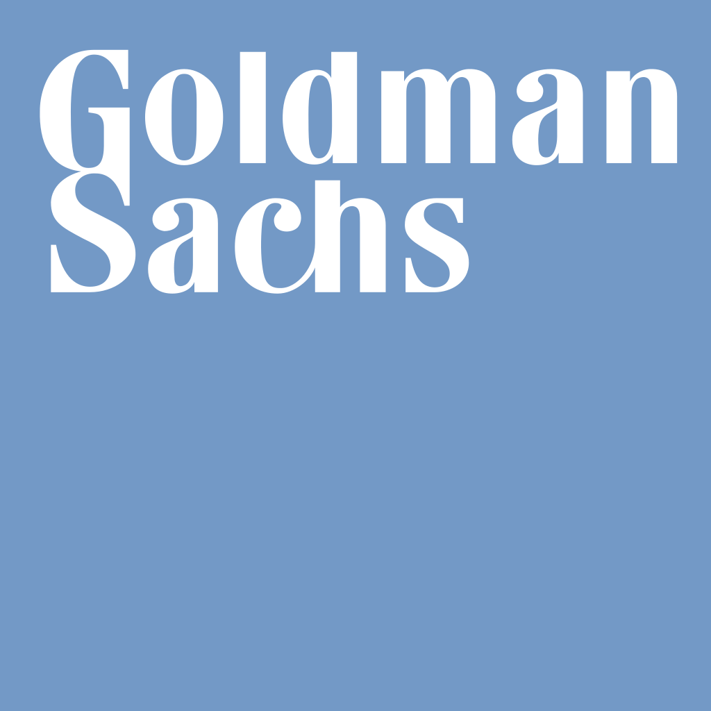 Goldman Sachs Group logo