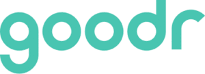 Goodr logo