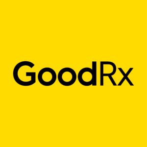GoodRx logo