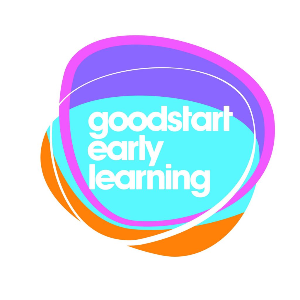 Goodstart Early Learning logo