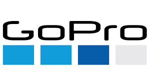 GoPro, Inc. logo
