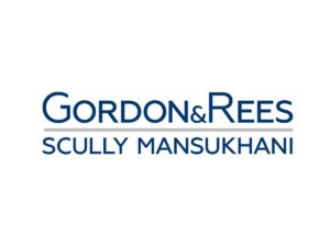 Gordon Rees Scully Mansukhani logo