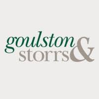 Goulston & Storrs logo