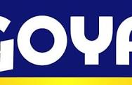 Goya Foods logo