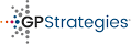 GP Strategies logo