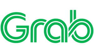 Grab logo