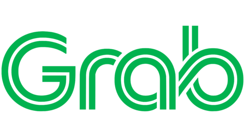 Grab logo
