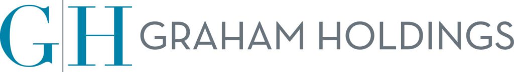 Graham Holdings logo