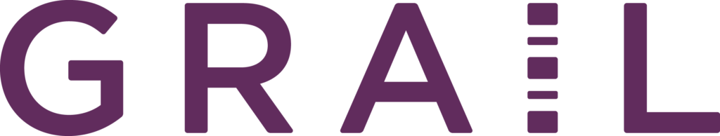 Grail logo