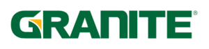 Granite Construction logo