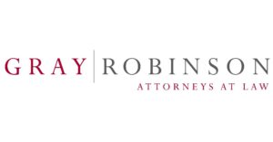 GrayRobinson logo