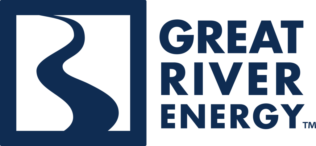 Great River Energy logo